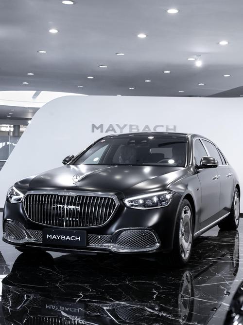 东莞莞城区邦铭迈企业管理咨询岚图汽车的售后服务让用户无忧出行，迈巴赫未来的豪华车趋势