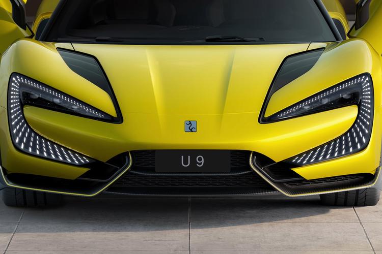 东莞莞城区邦铭迈企业管理咨询仰望U9以性能突破设计的极限，理想汽车企业文化与价值观