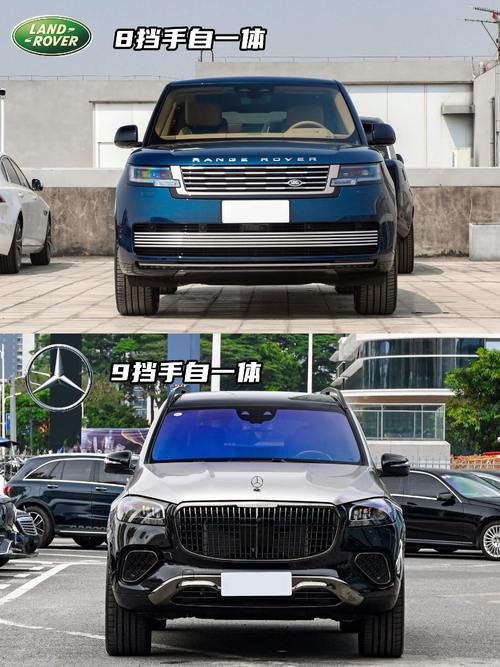 东莞莞城区邦铭迈企业管理咨询迈巴赫经典与现代的完美融合，路虎如何塑造独特的品牌形象